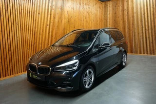 BMW 2 Serie 218I GRAN TOURER M-SPORT 7 PERSOONS AUTOMAAT/ PANODAK