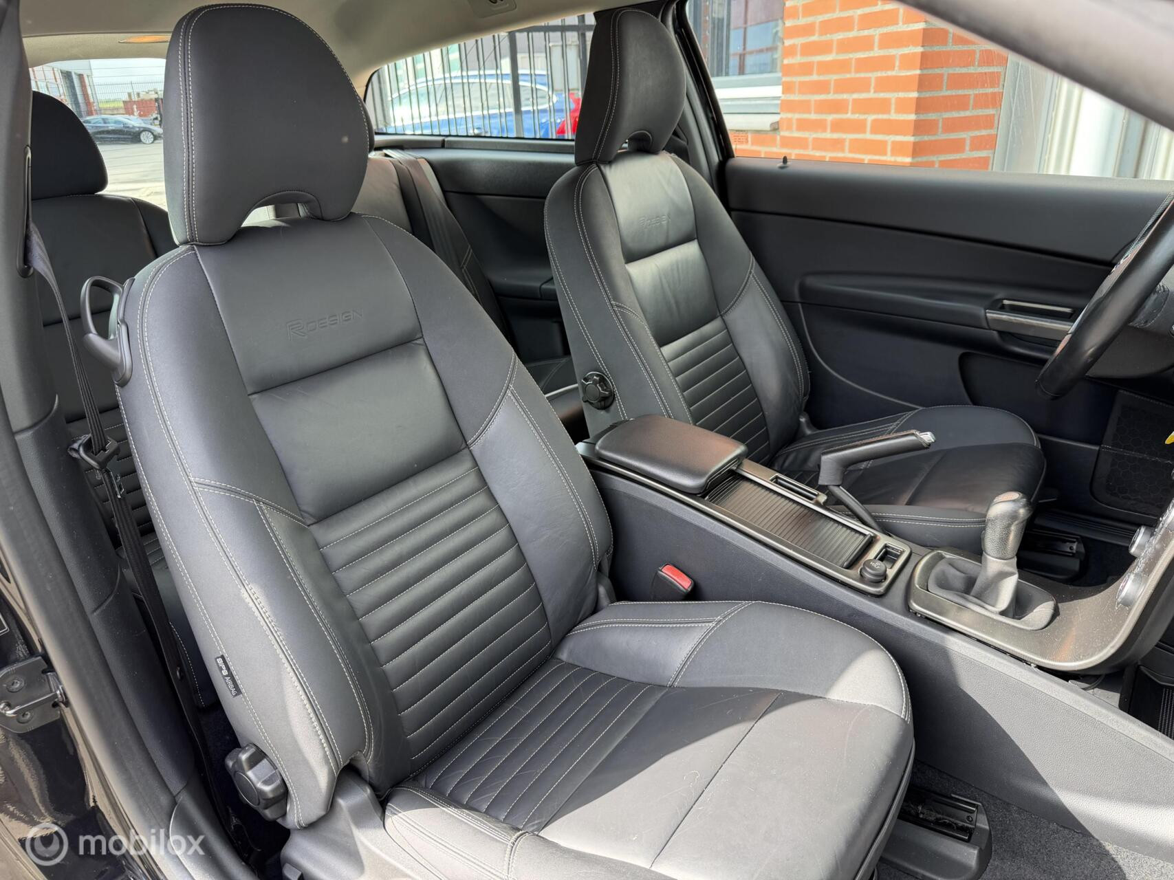 Hoofdafbeelding Volvo C30