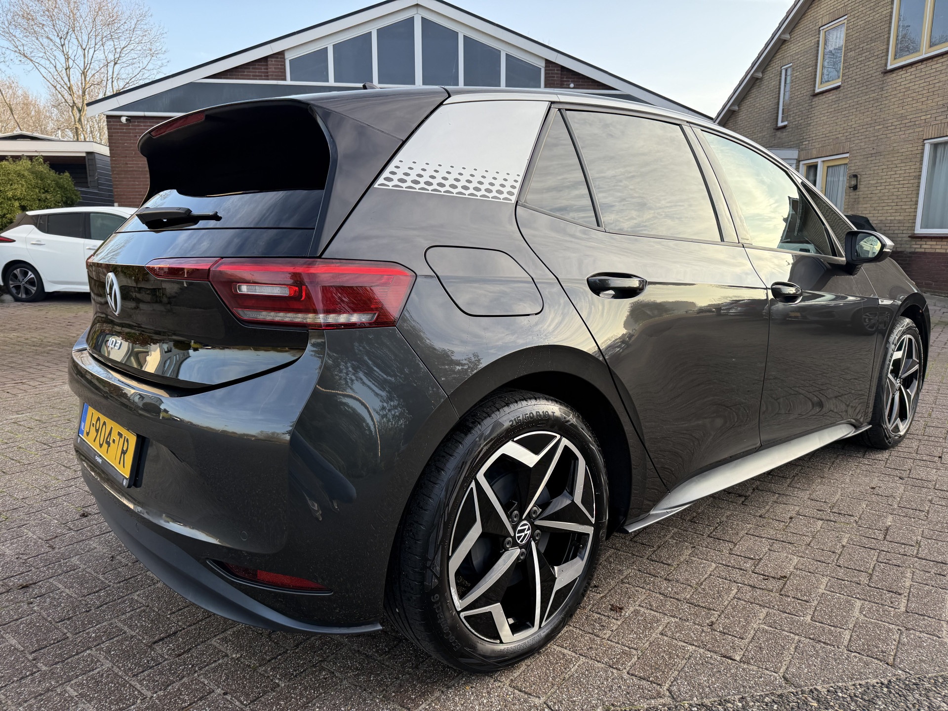 Hoofdafbeelding Volkswagen ID.3