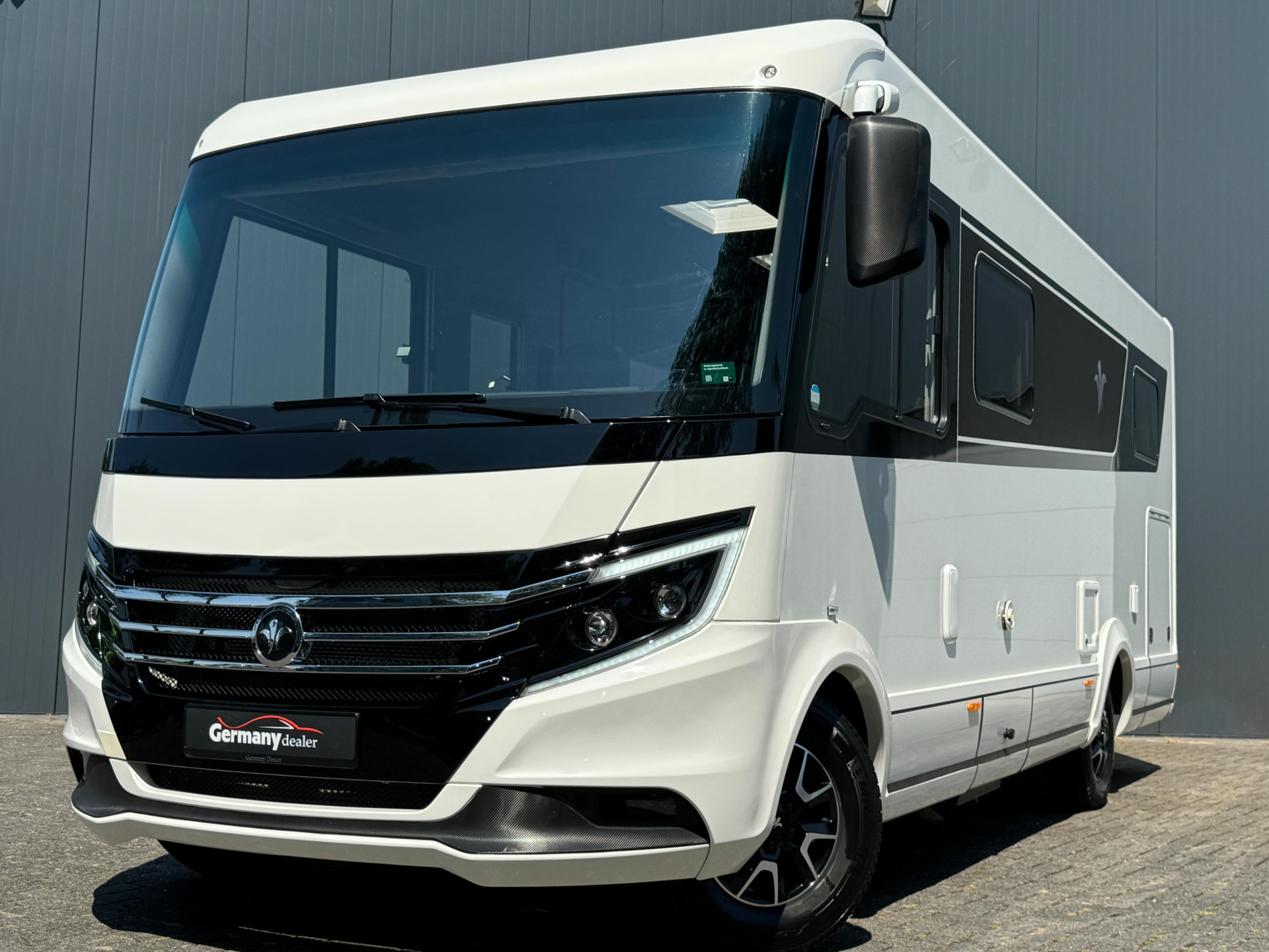 Hoofdafbeelding Niesmann+Bischoff ISmove 7.3F