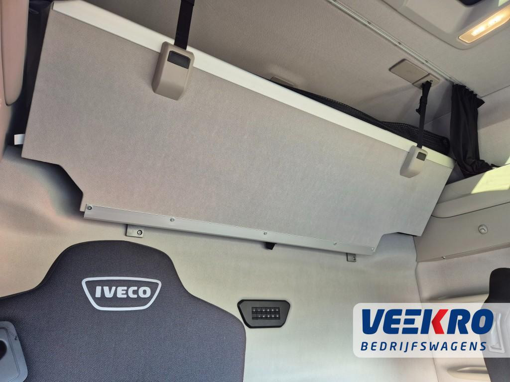 Hoofdafbeelding Iveco S-way