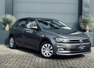 Volkswagen Polo 1.0 TSI Comfortline