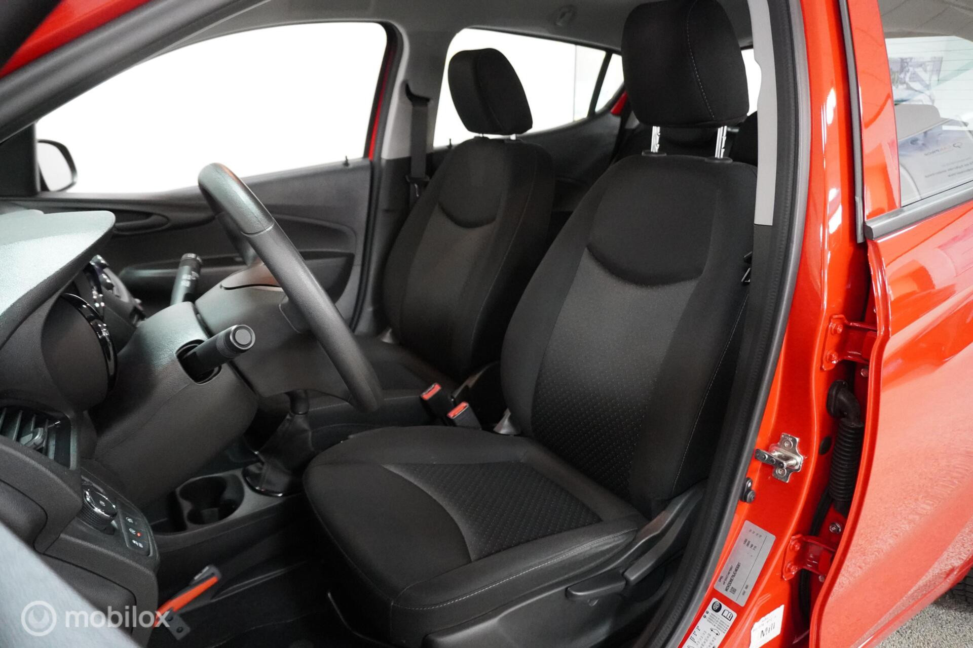 Hoofdafbeelding Opel KARL