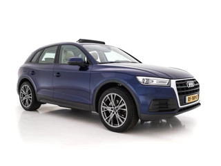 Audi Q5 2.0 TDI Pro Line *PANO | XENON | LUXURY-LEATHER | NAVI-FULLMAP | HEATED-COMFORTSEATS | ECC | KEYLESS | PDC | CRUISE | 20''ALU*