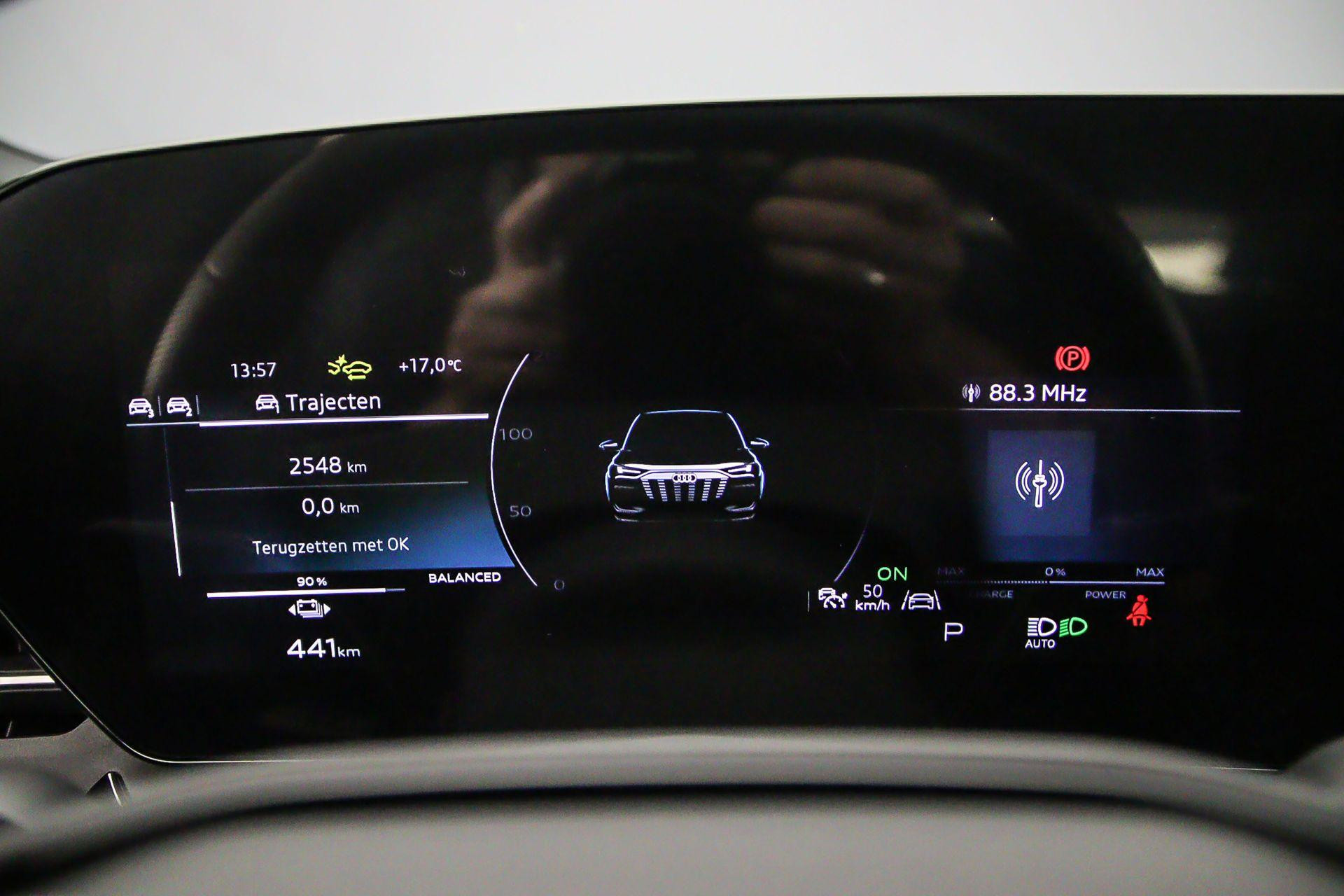 Hoofdafbeelding Audi SQ6