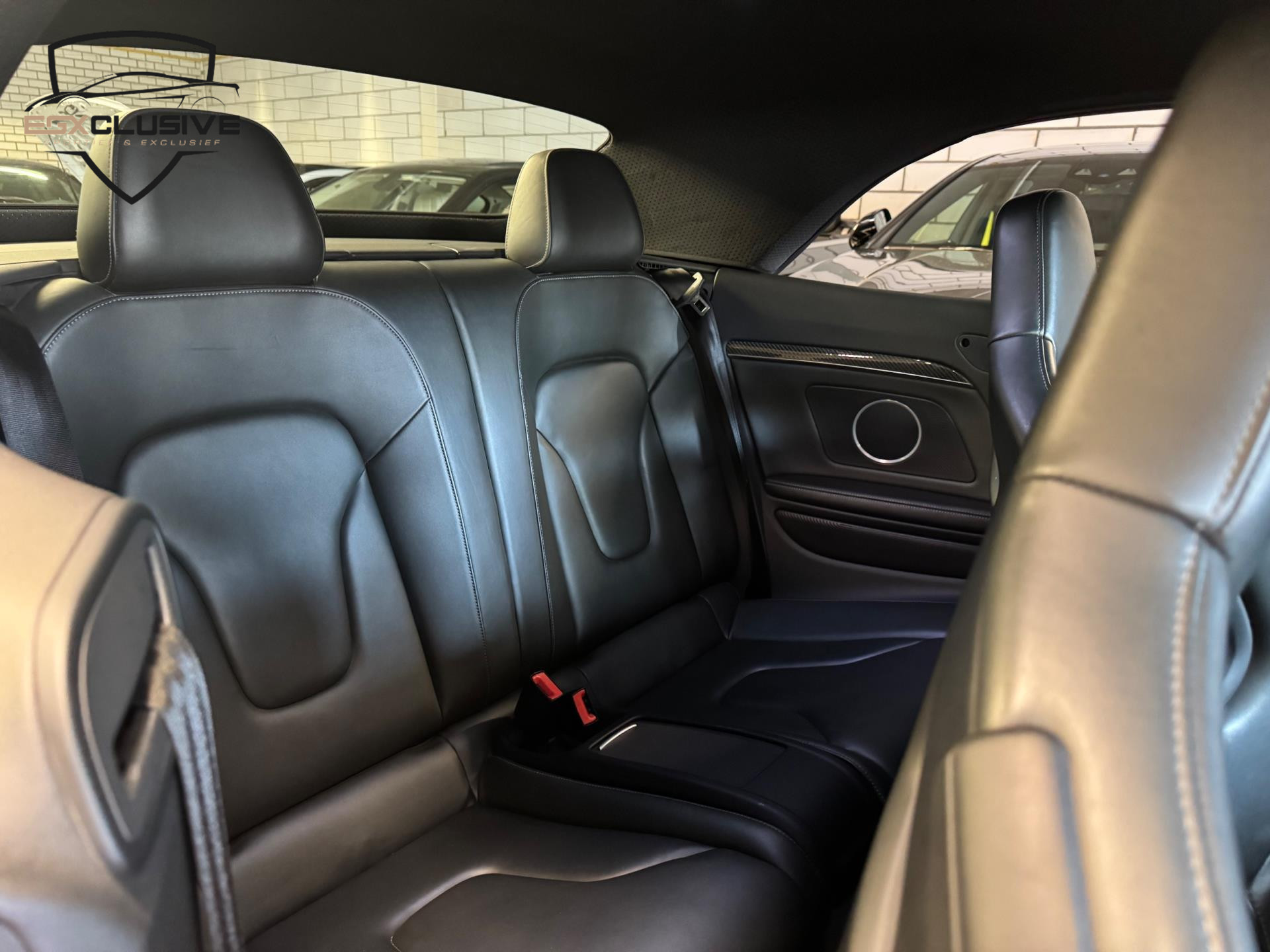 Hoofdafbeelding Audi RS5