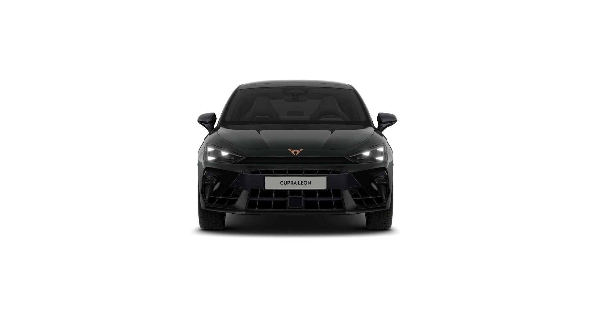 Hoofdafbeelding CUPRA Leon