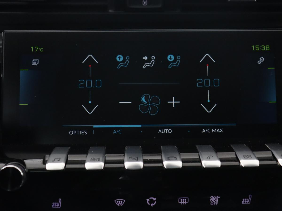 Hoofdafbeelding Peugeot 508