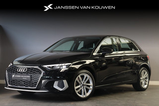 Audi A3 Sportback 30 TFSI Business edition Navigatie Digitaal dashbord LED