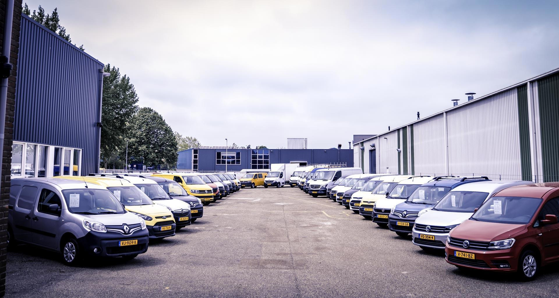 Hoofdafbeelding Peugeot Expert