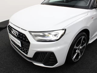 Audi A1 Audi A1 25 TFSI S edition S-Tronic S-Line | Full LED - afbeelding nr 10