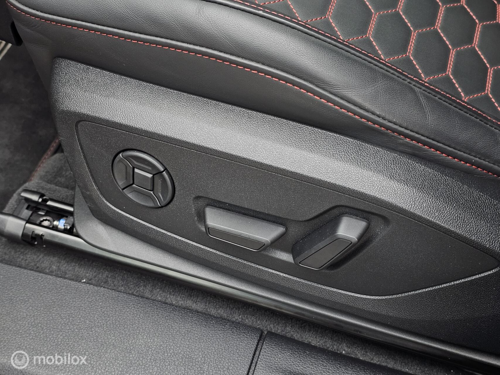 Hoofdafbeelding Audi RSQ3