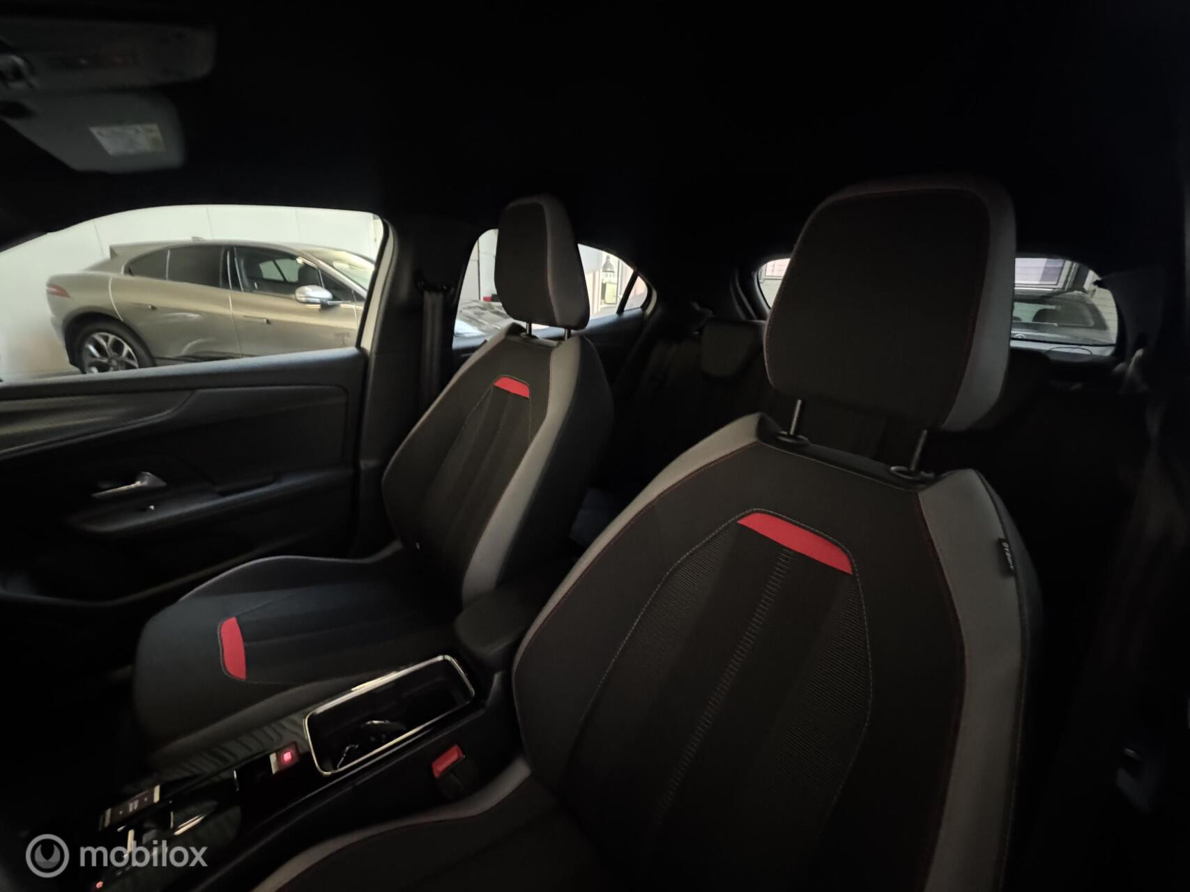 Hoofdafbeelding Opel Mokka-e