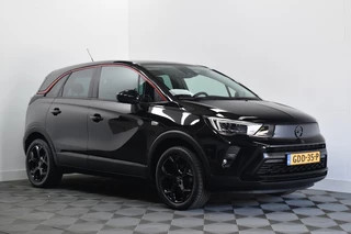 Opel Crossland 1.2 Turbo 110PK GS-LINE