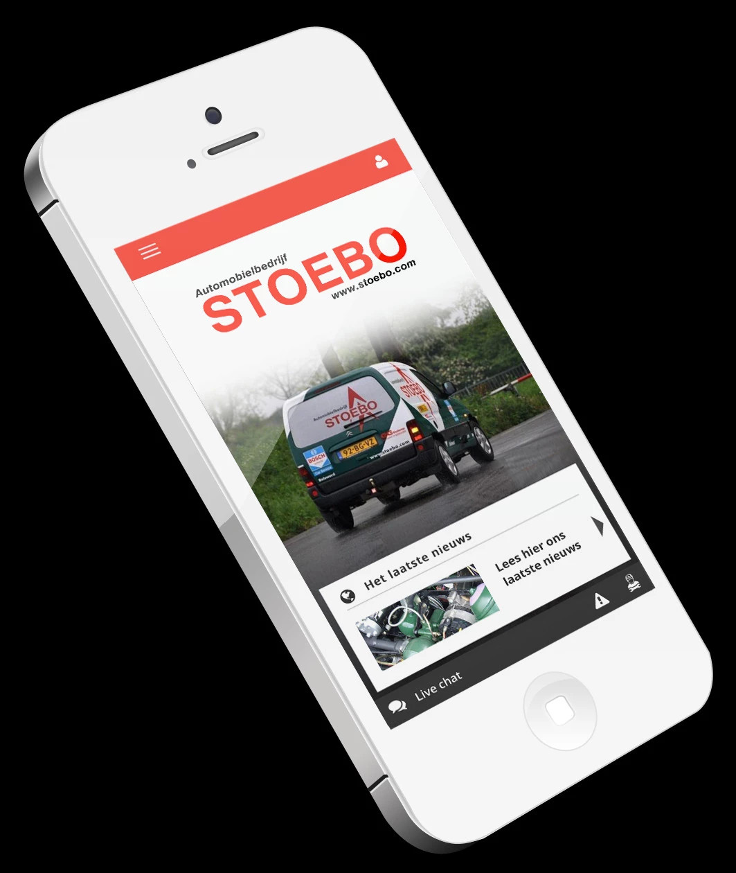 Hoofdafbeelding Chevrolet Aveo