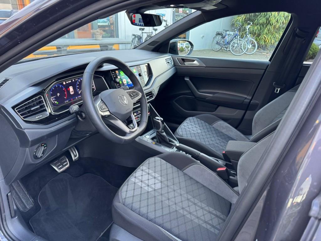 Hoofdafbeelding Volkswagen Taigo