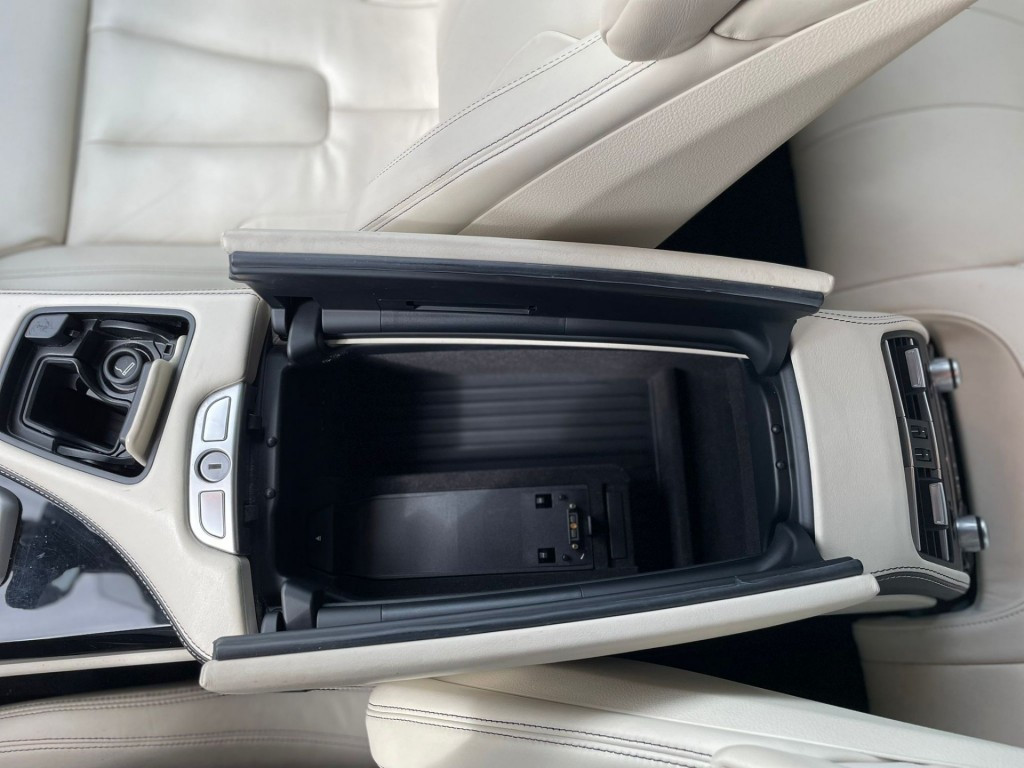 Hoofdafbeelding BMW M6