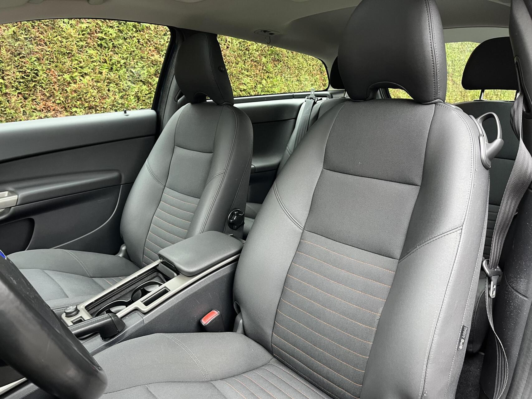 Hoofdafbeelding Volvo C30