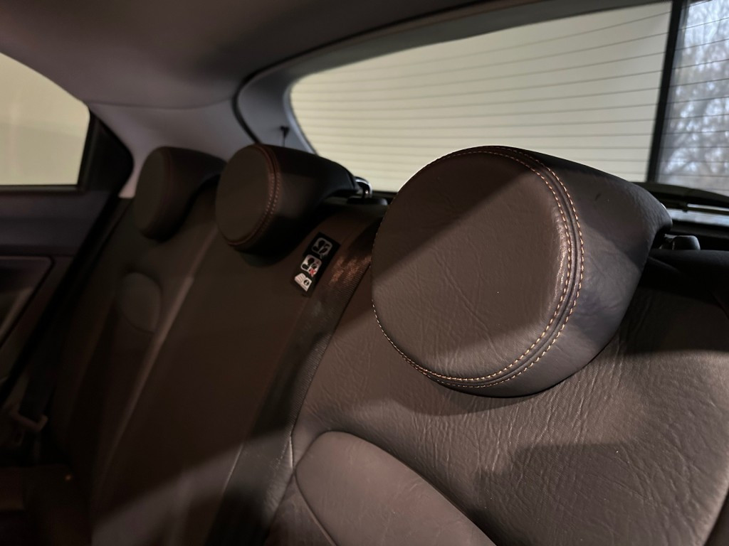 Hoofdafbeelding Fiat 500X