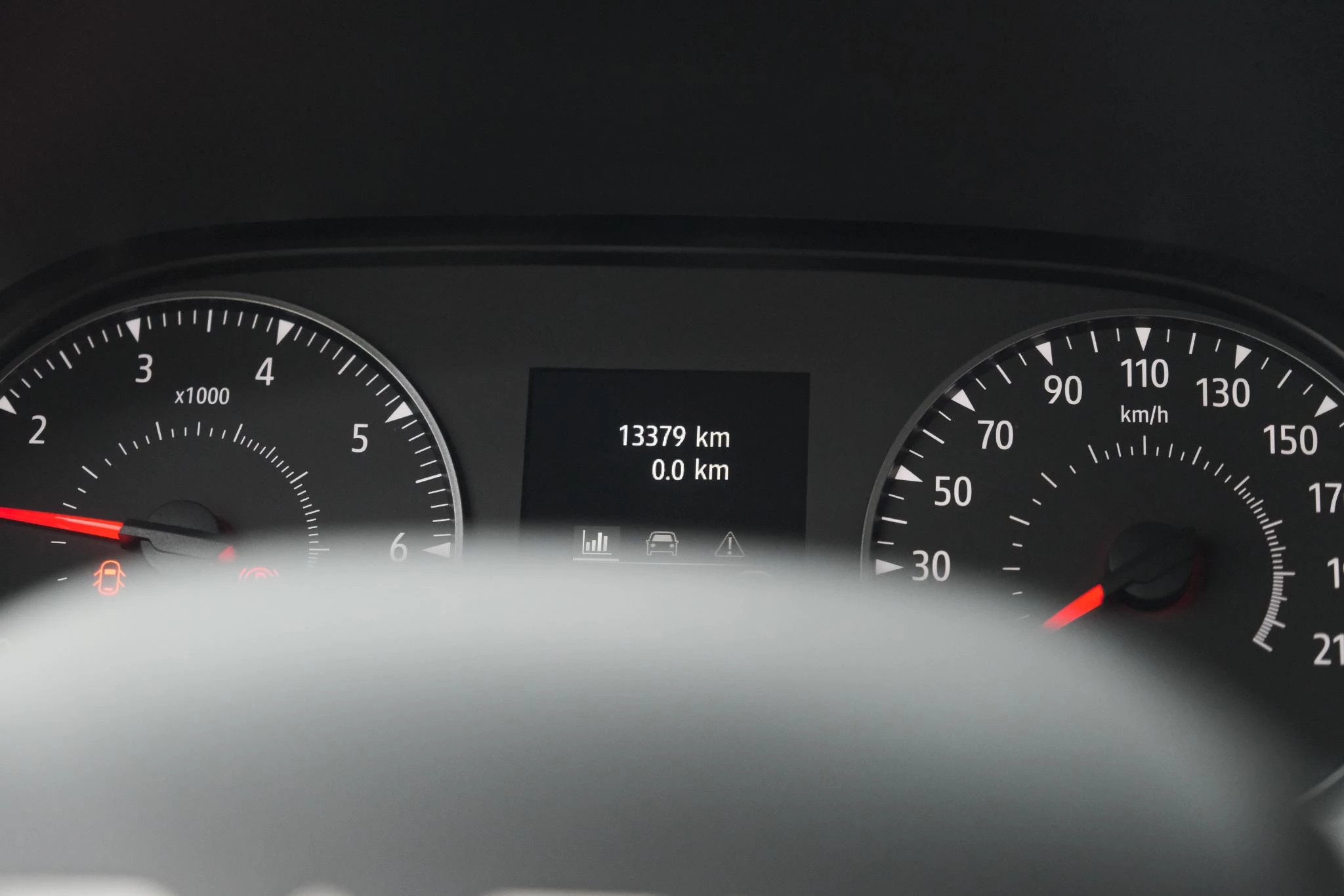 Hoofdafbeelding Dacia Sandero