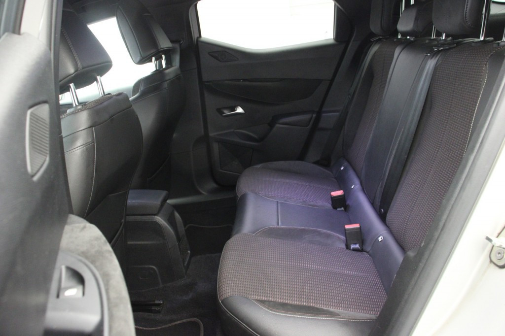 Hoofdafbeelding DS DS 3