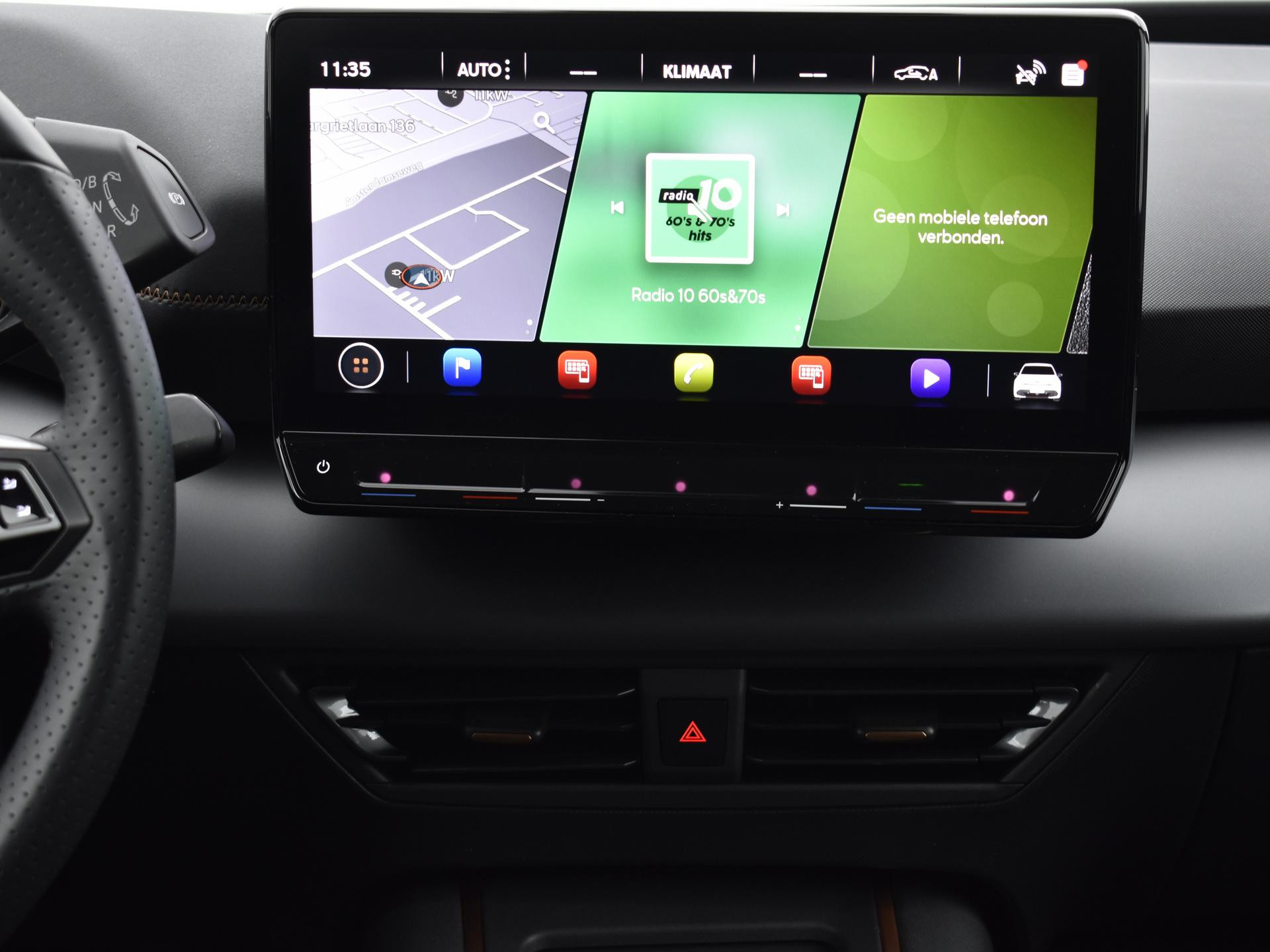 Hoofdafbeelding CUPRA Born