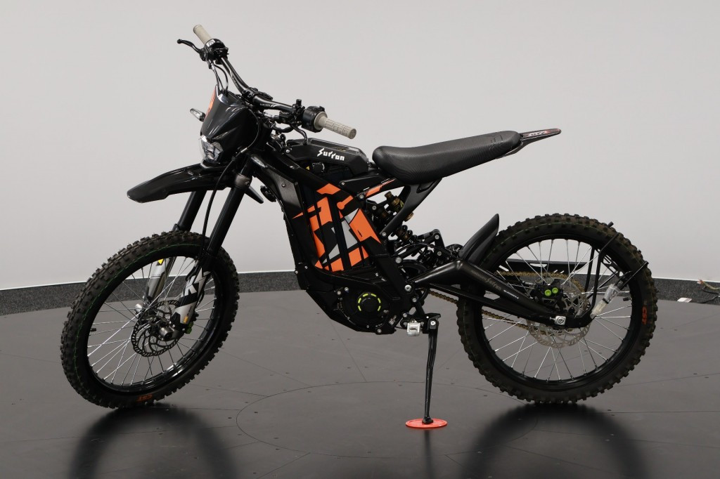 Hoofdafbeelding Sur-ron Light Bee X