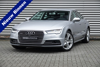 Hoofdafbeelding Audi A7 Audi A7 Sportback 3.0 TDI quattro Pro Line Plus | Trekhaak | Matrix | Memory | Bose | ACC | 360 |