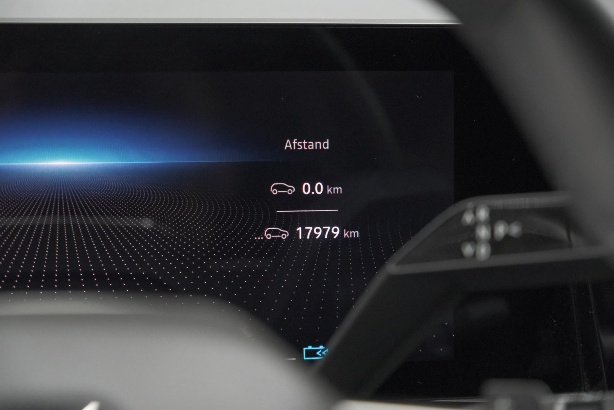 Hoofdafbeelding Renault Espace