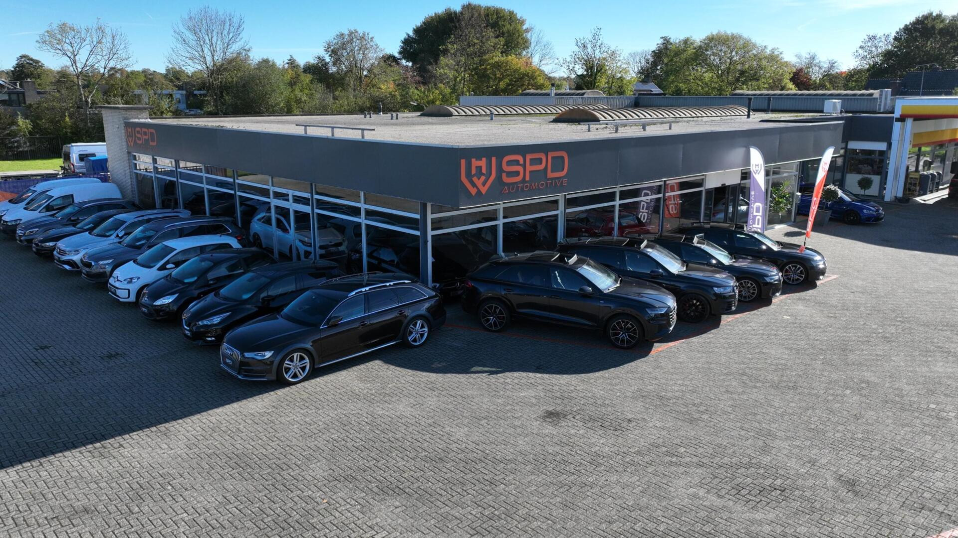 Hoofdafbeelding Renault Espace