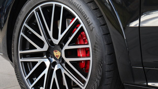 Porsche Cayenne Porsche Cayenne 3.0 S E-Hybrid SportDesign | InnoDrive | Head-up | Panoramadak | Soft-Close | BOSE Sound | Achterasbesturing - afbeelding nr 5