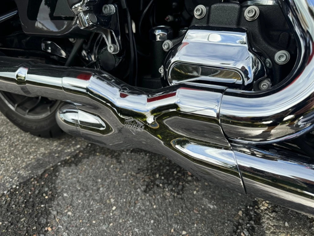 Hoofdafbeelding Harley-Davidson Road Glide