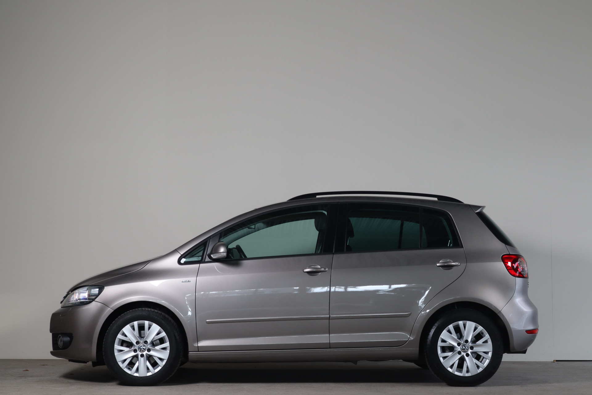 Hoofdafbeelding Volkswagen Golf Plus