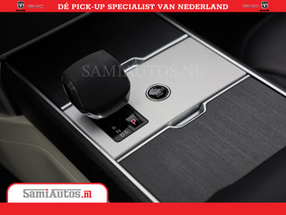 Land Rover Range Rover Land Rover Range Rover P550e | NIGHT | GARANTIE TOT 14-03-2029 | HEAD-UP | ACHTERAS BESTURING | SOFT CLOSE | PHEV | 23 INCH VELGEN | PANORAMADAK | STUURVERWARMING | STOEL KOELING | Fabrieksgarantie tot 14-03-2029 – Geniet van gemoedsrust met uitgebreide dekking tot deze datum. GZK-71-D - afbeelding nr 26