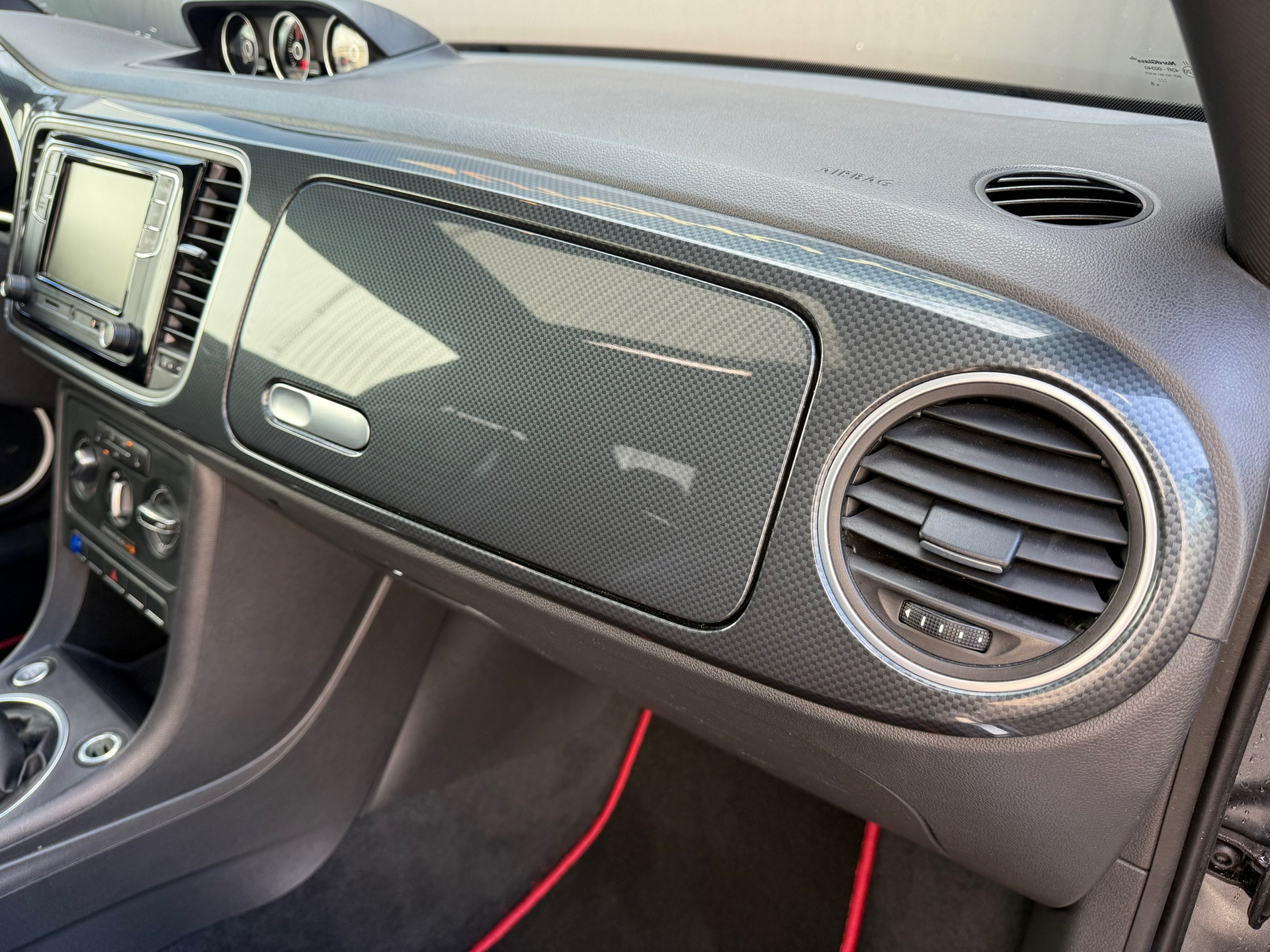 Hoofdafbeelding Volkswagen Beetle