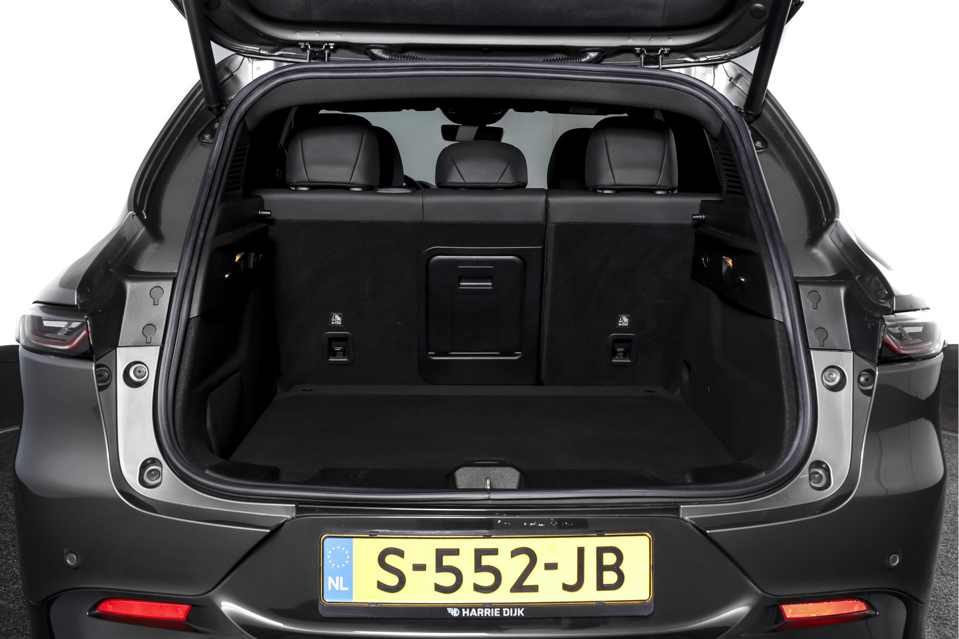 Hoofdafbeelding Alfa Romeo Tonale