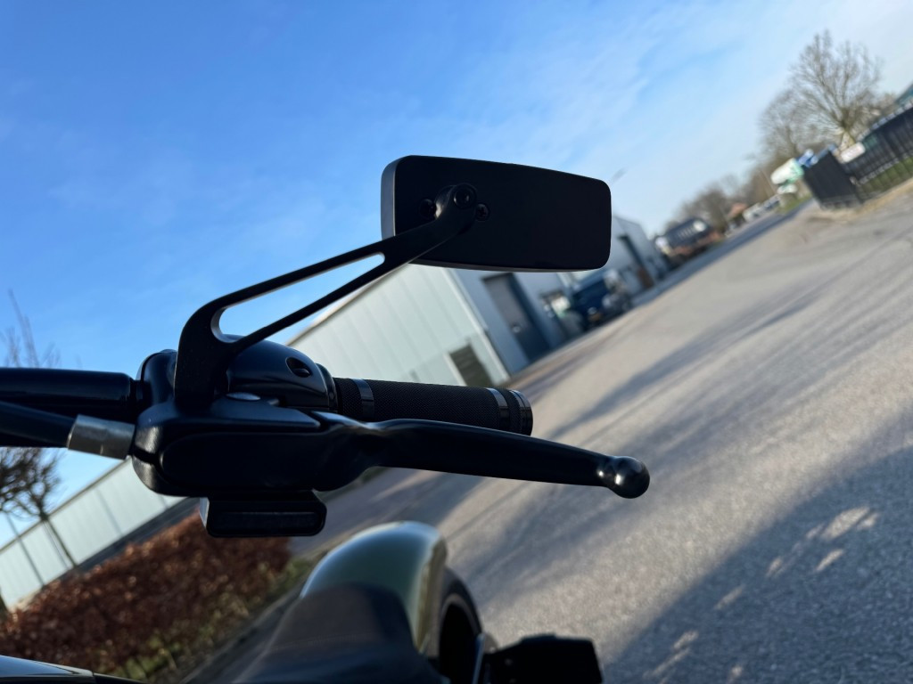 Hoofdafbeelding Harley-Davidson Fat Boy