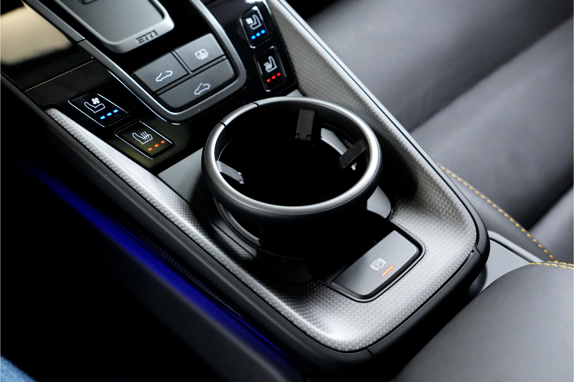 Hoofdafbeelding Porsche 911