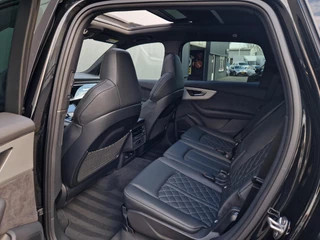 Audi Q7 Audi Q7 60 TFSI e quattro S Competition /Facelift /22 inch /Pano - afbeelding nr 18
