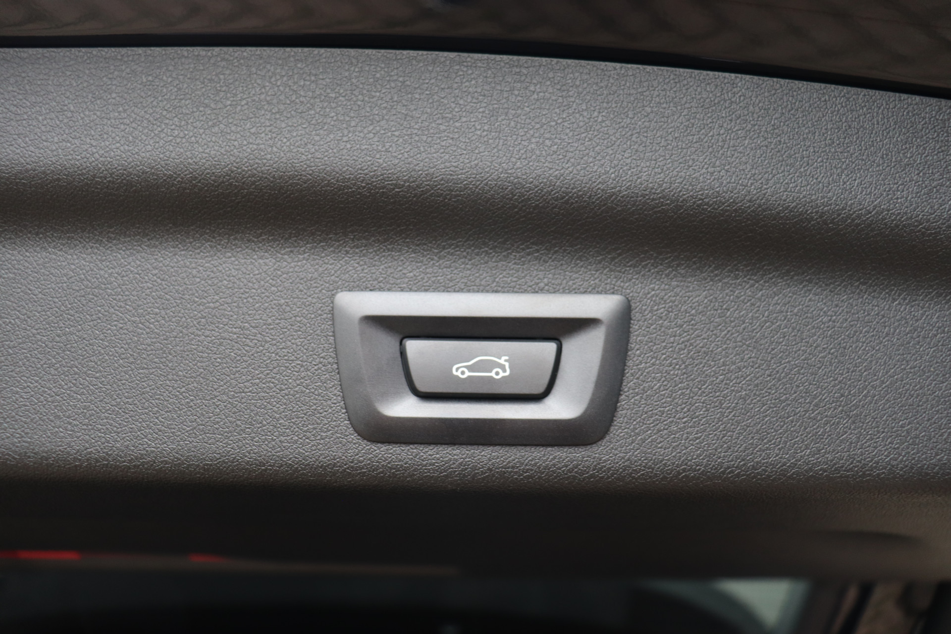 Hoofdafbeelding BMW iX1