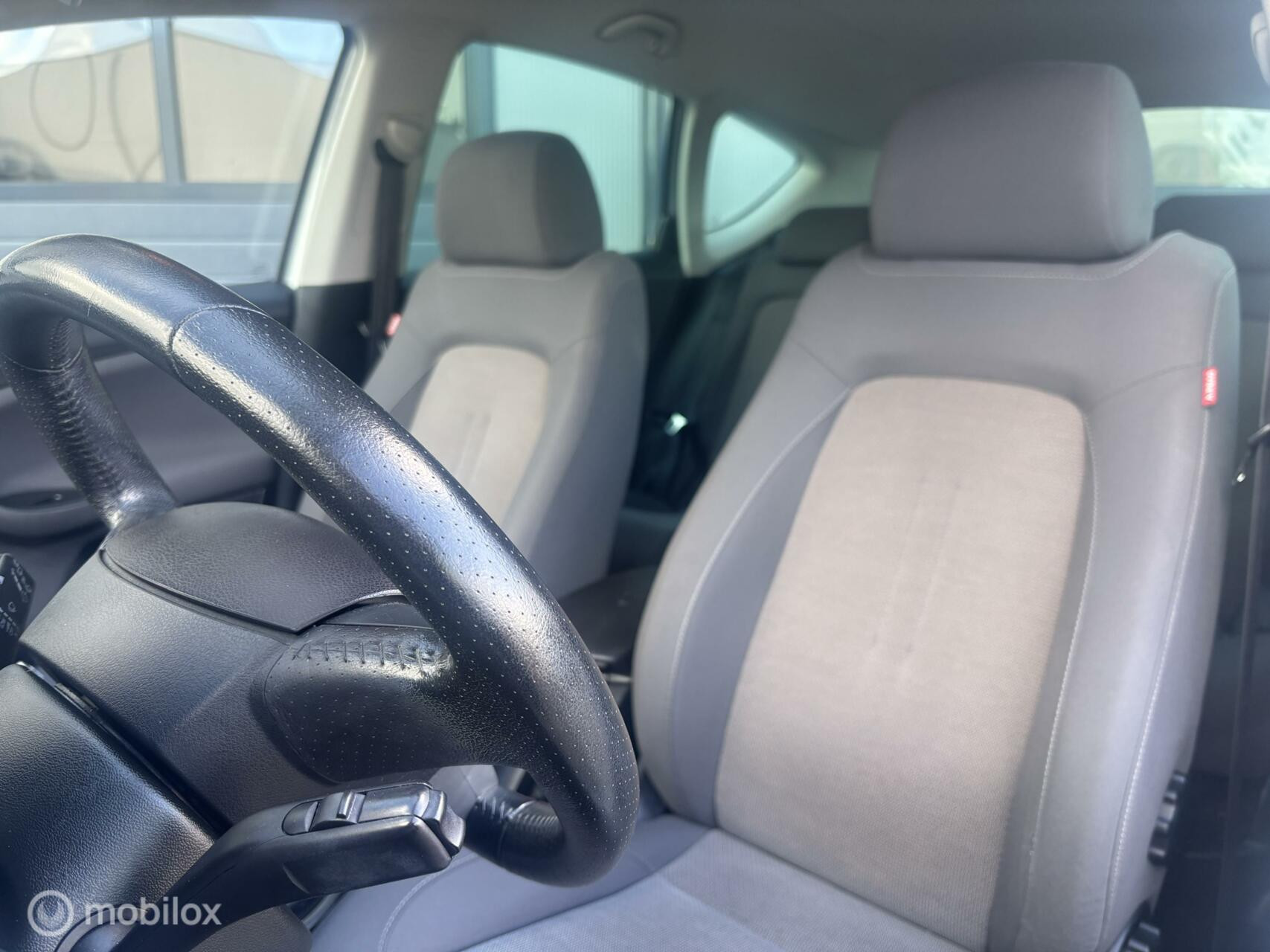 Hoofdafbeelding SEAT Altea XL