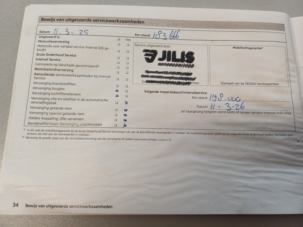 Hoofdafbeelding Škoda Citigo