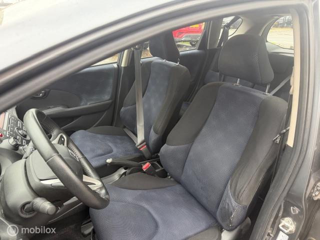 Hoofdafbeelding Honda Jazz