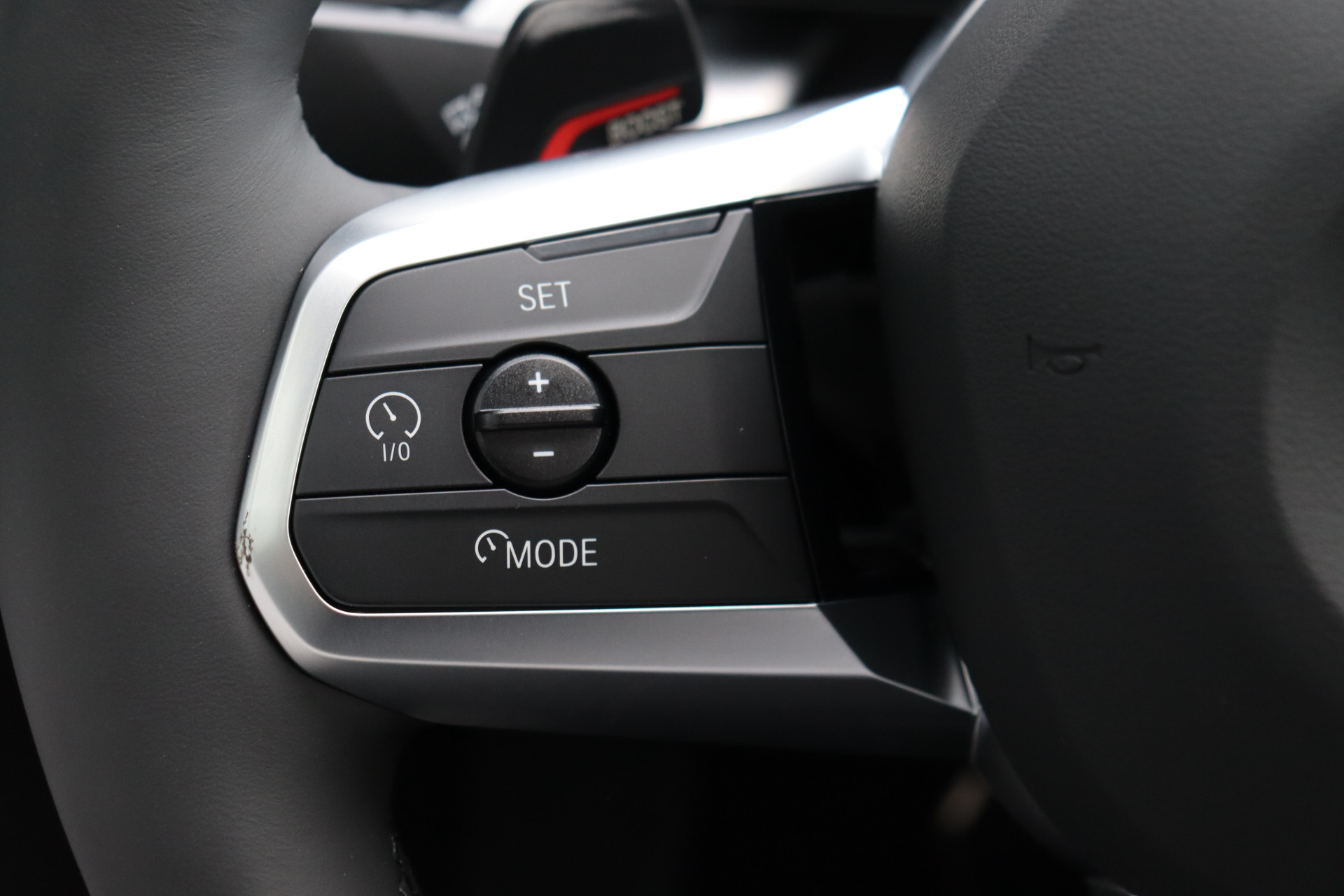 Hoofdafbeelding BMW iX1