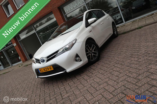 Toyota Auris 1.8 Hybrid Dynamic Automaat Airco Cruise cont