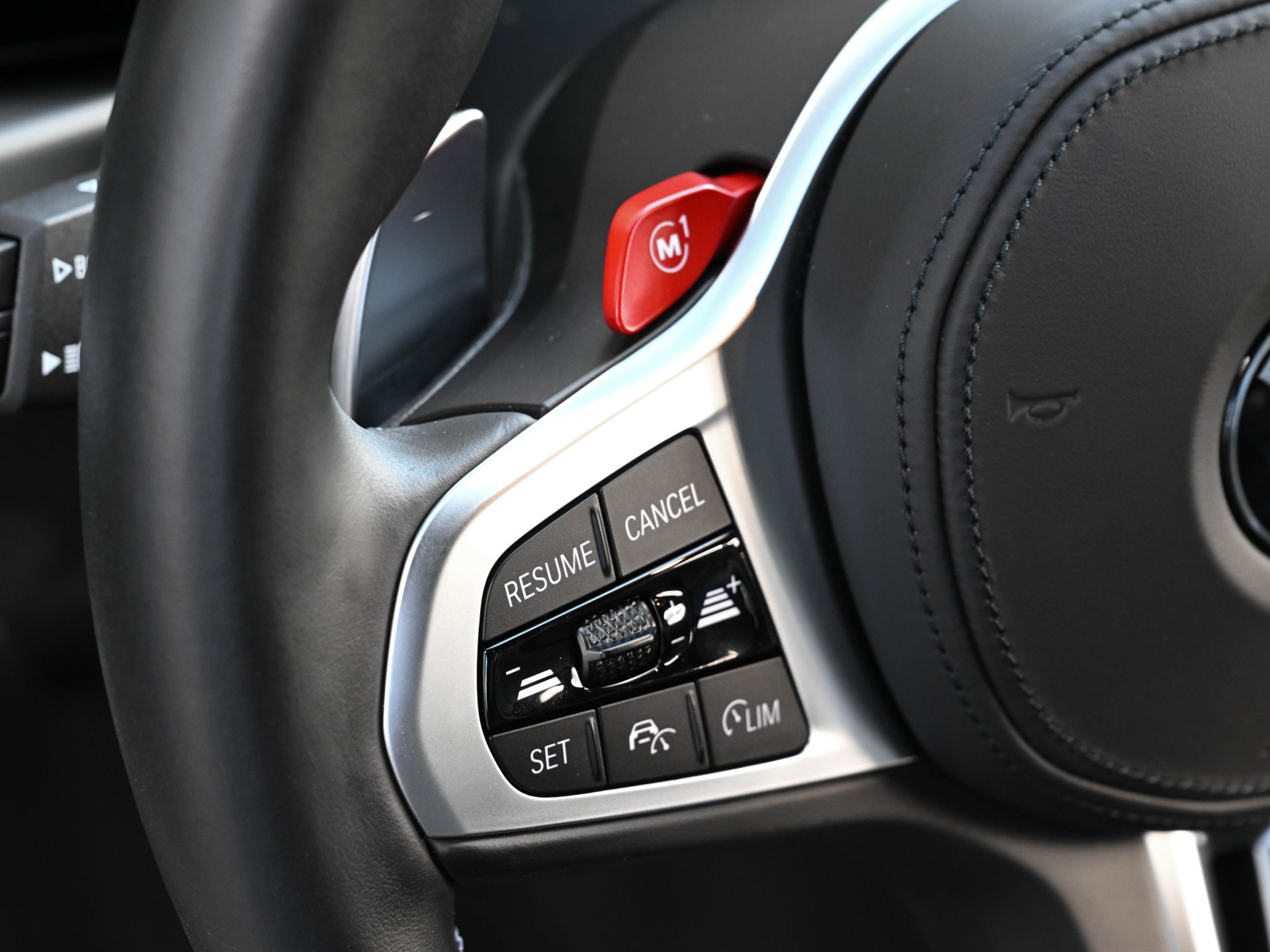 Hoofdafbeelding BMW M2