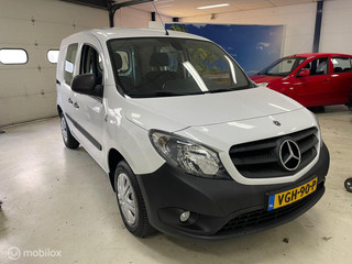 Mercedes Citan 108 CDI Airco 2 schuifdeuren Cruise