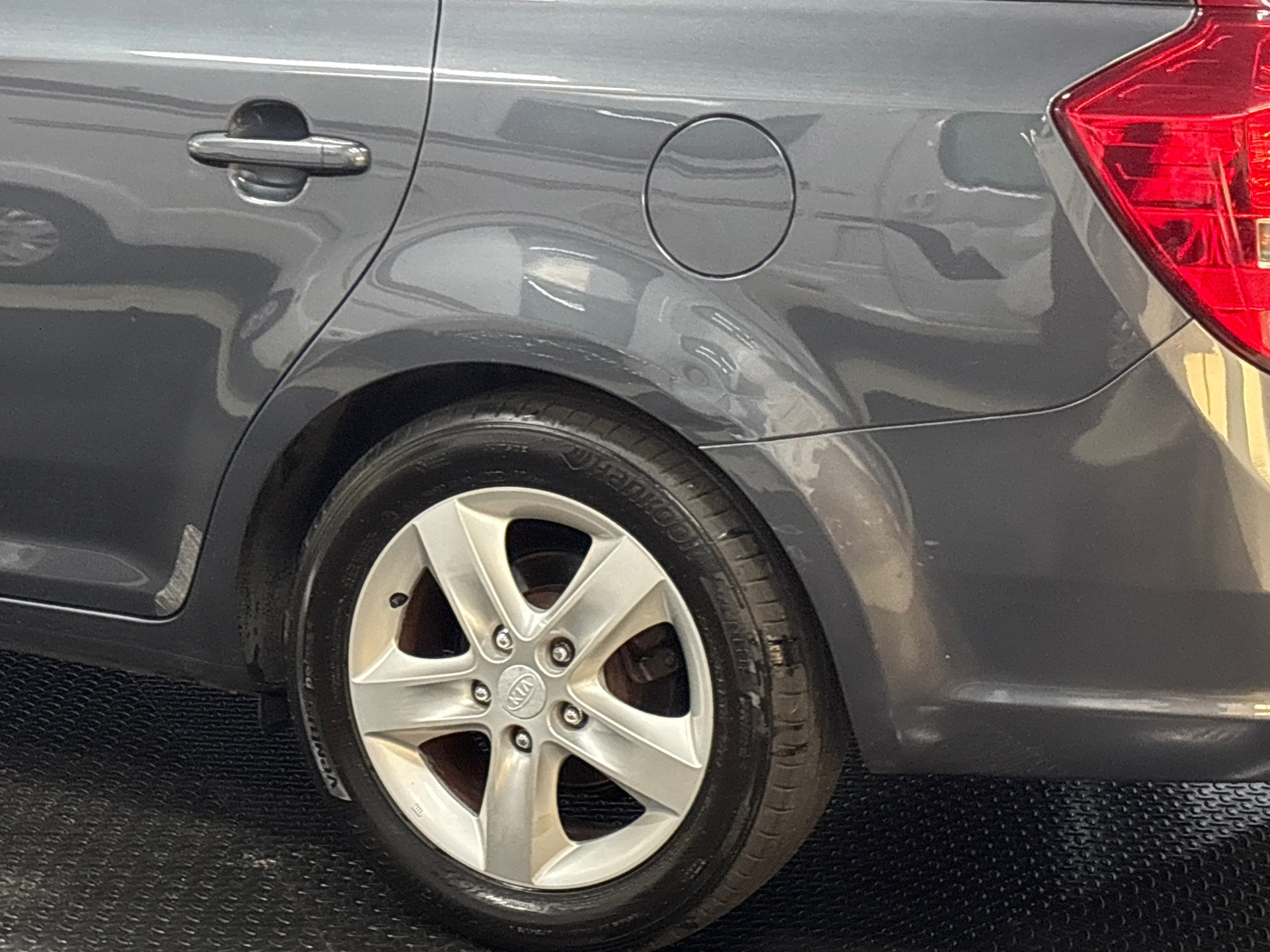 Hoofdafbeelding Kia cee'd