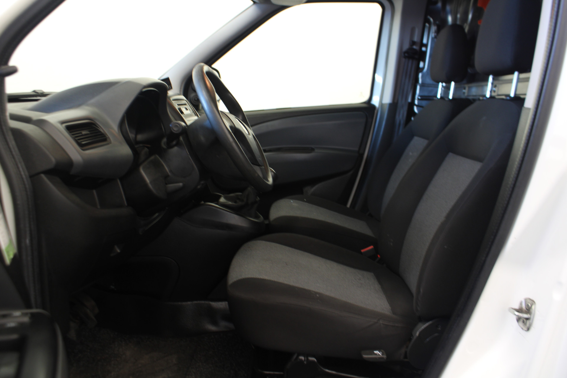 Hoofdafbeelding Fiat Doblò