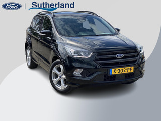 Ford Kuga 1.5 EcoBoost ST Line 150pk | Wegklapbare Trekhaak | Winter Pack | Camera | 2.000kg Trekgewicht